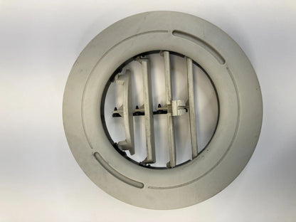 2008-2010 CHRYSLER TOWN & COUNTRY SUV INNER ROOF REAR LEFT A/C AIR VENT GRILLE