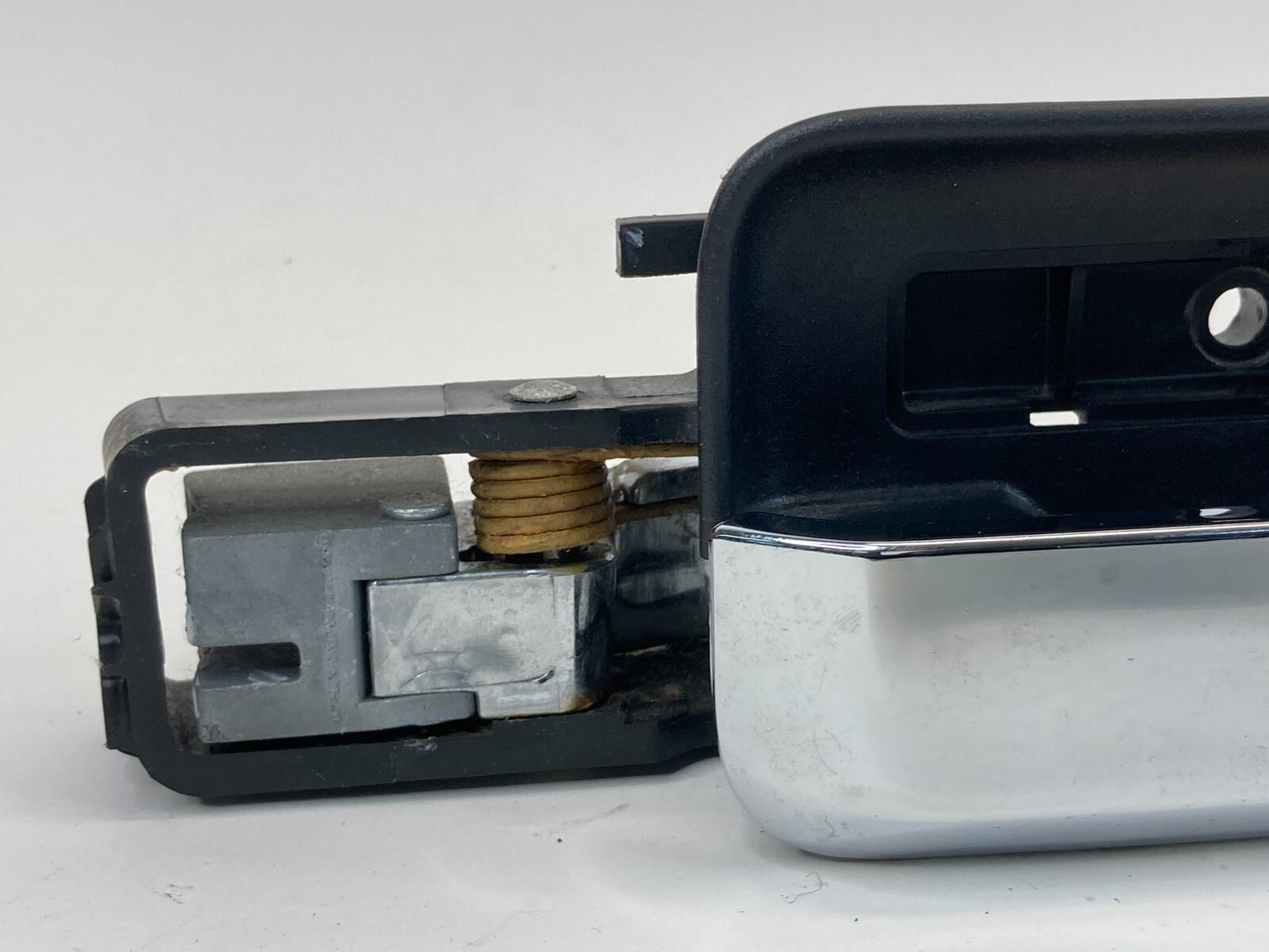 2004-2008 Ford F-150 F150 Rear Left Side Interior Door Handle Assy F11683LH OEM