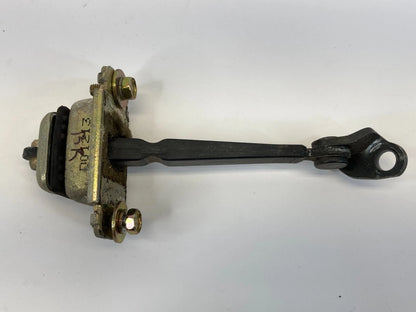 1999-2003 ACURA TL REAR RIGHT SIDE DOOR CHECK STOP STOPPER DETENT RR RH OEM