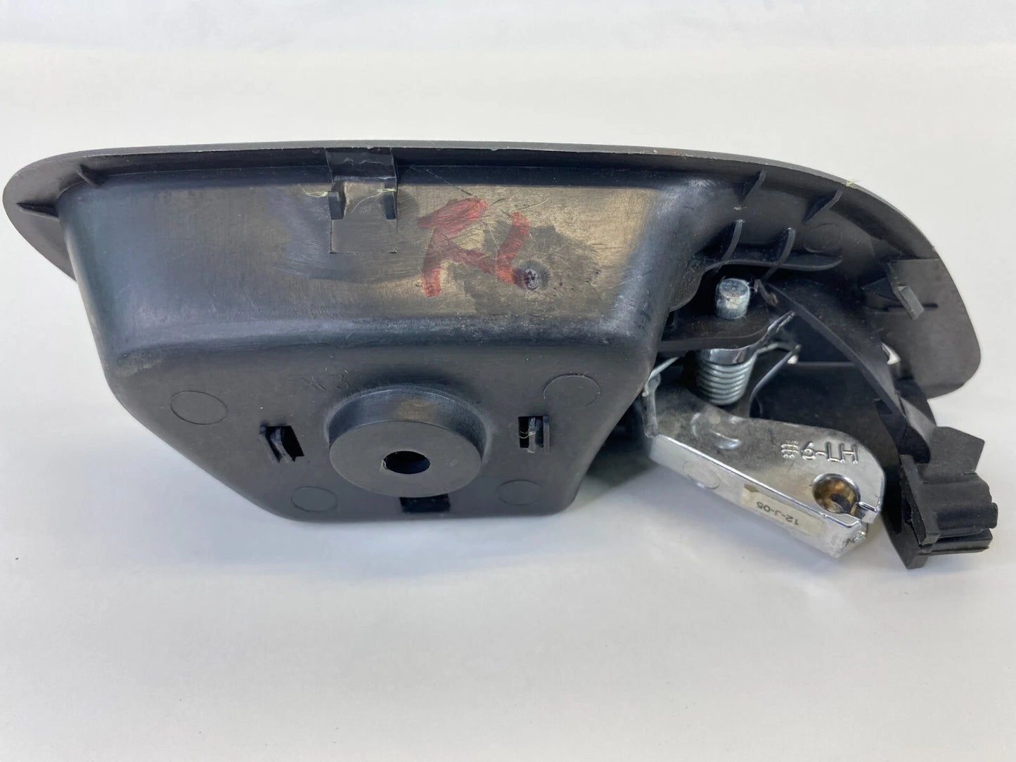 11-16 CHEVY CRUZE REAR LEFT BACK SIDE INTERIOR INNER DOOR HANDLE 96845901 OEM