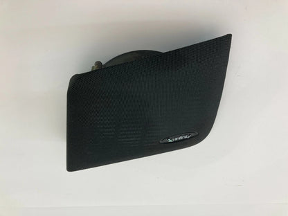 2004 2005 2006 KIA AMANTI REAR LEFT SIDE DOOR SPEAKER TRIM COVER GRILL OEM