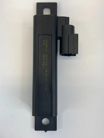 09-14 NISSAN MAXIMA KEYLESS ENTRY SMART ANTENNA CONTROL MODULE 5WK4-8776-4025