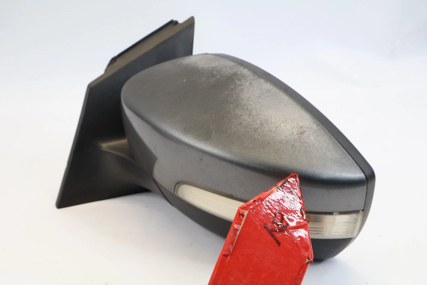 2012-2014 FORD FOCUS LH DRIVER SIDE VIEW POWER MIRROR TURN SIGNAL BLIND SPOT OEM