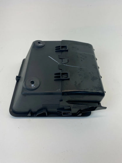 2005-2010 VOLKSWAGEN JETTA REAR CENTER CONSOLE STORAGE TRAY BIN 1K5863383A OEM