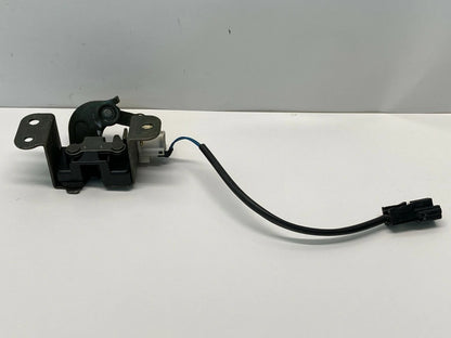 2001 2002 2003 2004 2005 2006 HYUNDAI SANTA FE REAR BACK GLASS WINDOW LOCK LATCH