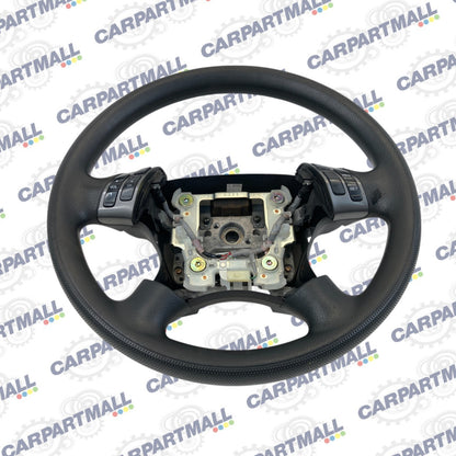 05-10 Honda Odyssey Front Steering Wheel w/ Cruise & Audio Control Switch OEM