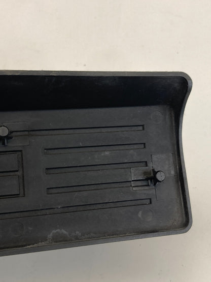 2004-2007 BMW 525i 530i Engine Air Intake Manifold Cover Lid Shield OEM