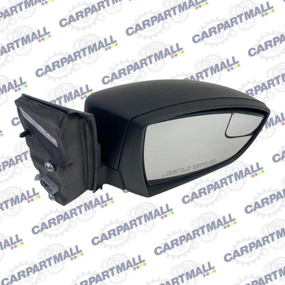 2013-2016 Ford Escape Front Right Side View Power Door Mirror CJ54-17682-AE5JA6