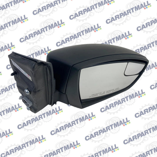 2013-2016 Ford Escape Front Right Side View Power Door Mirror CJ54-17682-AE5JA6