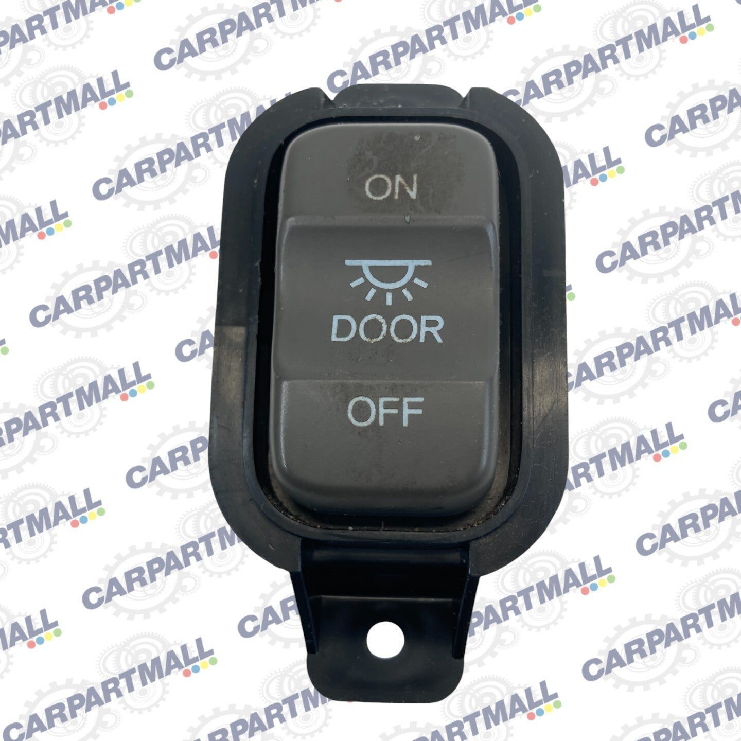 2006-2008 Honda Ridgeline Interior Dome Light Lamp Control Switch Assy OEM