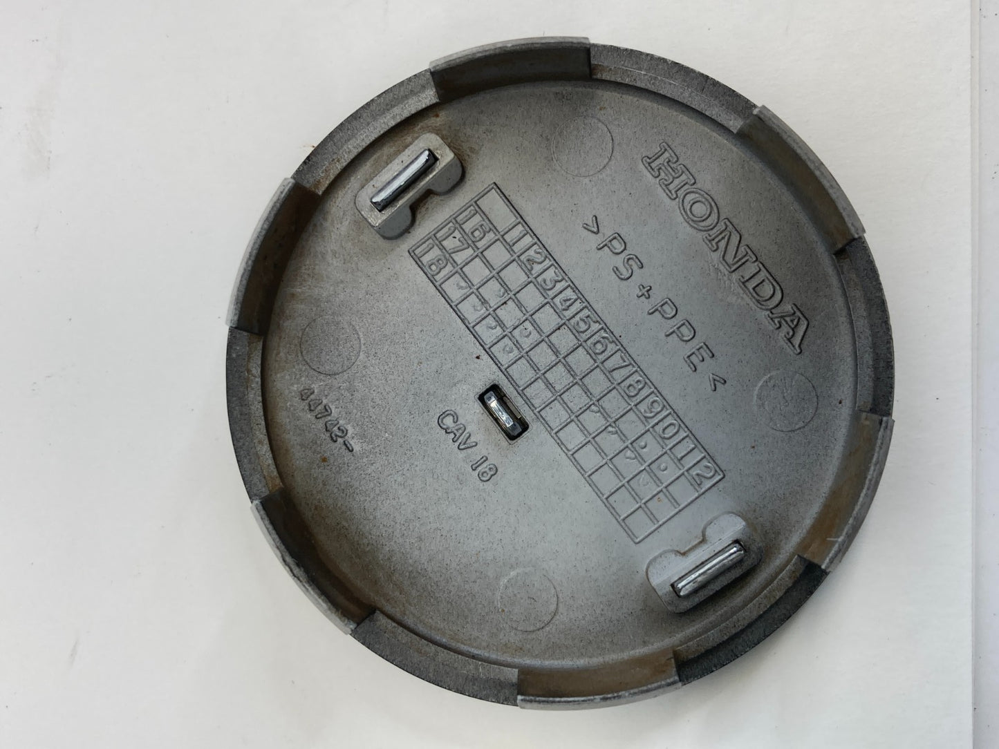 13 14 15 16 17 18 19 Honda Civic Wheel Rim Hupcap Center Cap Hup Cap Set OEM