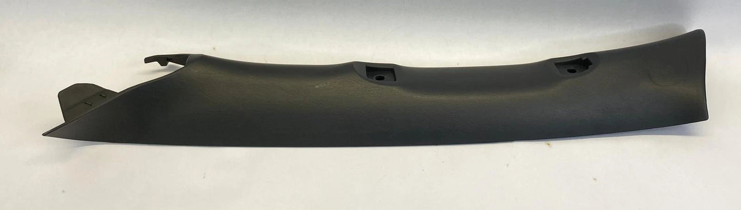2004-2006 TOYOTA TUNDRA DOUBLE CAB INTERIOR A-PILLAR TRIM BEZEL GRAB HANDLE SET