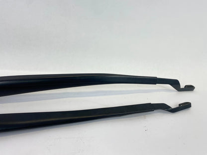 2009-2015 TOYOTA VENZA FRONT WINDSHIELD WIPER ARM LEFT & RIGHT OEM