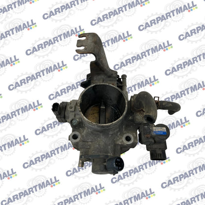 2001 01 HONDA ODYSSEY 3.5L 24V THROTTLE BODY THROTTLE VALVE ASSY MX136800-1011