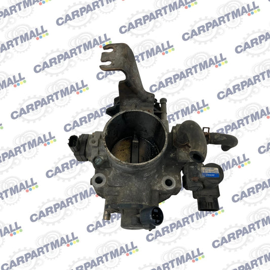 2001 01 HONDA ODYSSEY 3.5L 24V THROTTLE BODY THROTTLE VALVE ASSY MX136800-1011