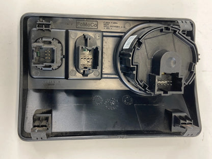 2010-2012 FORD FUSION FOG HEADLIGHT INTERIOR DIMMER TRUNK RELEASE SWITCH OEM