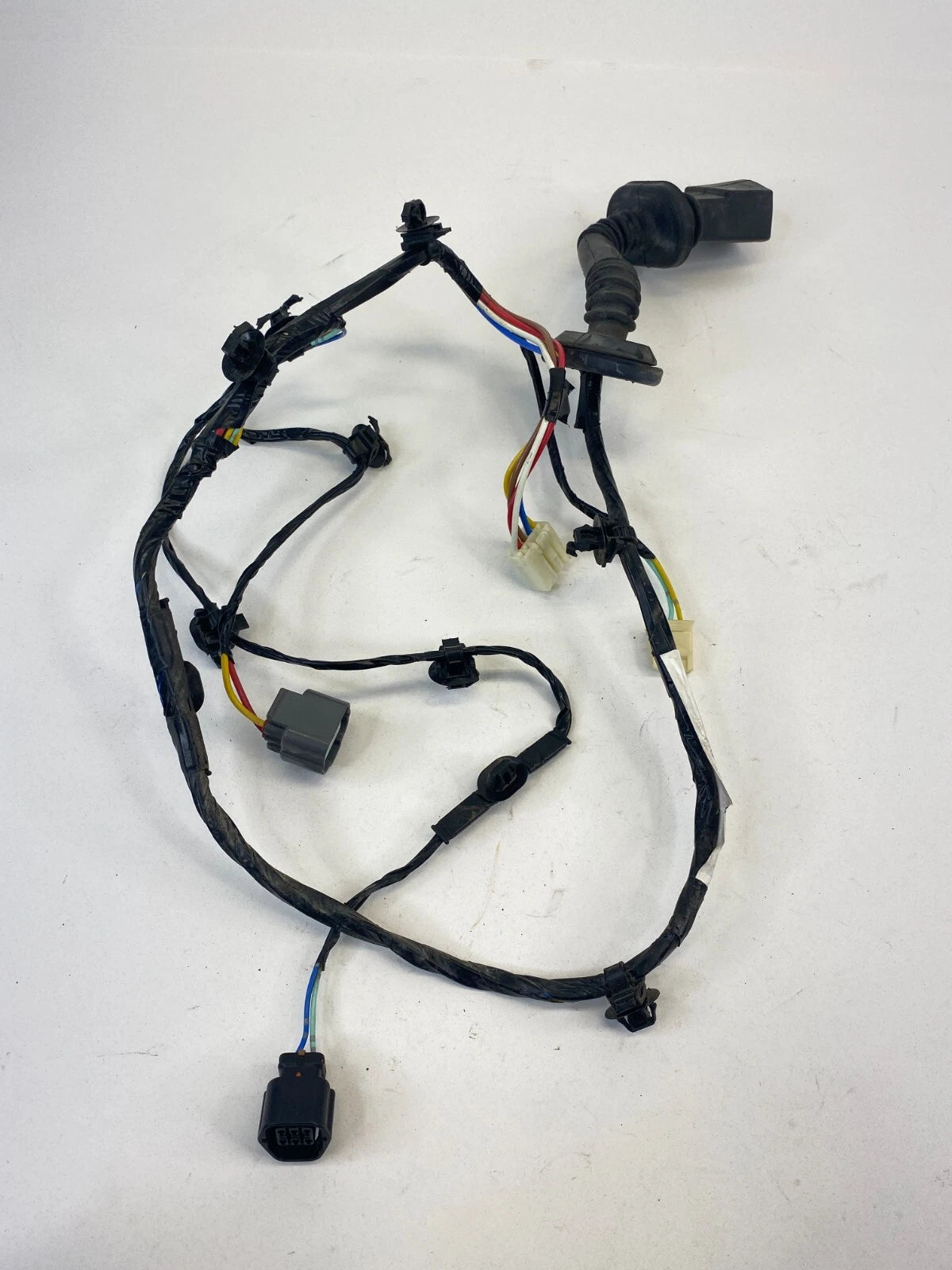 2008-2015 MITSUBISHI LANCER REAR RIGHT SIDE DOOR HARNESS WIRING WIRE 8512A554