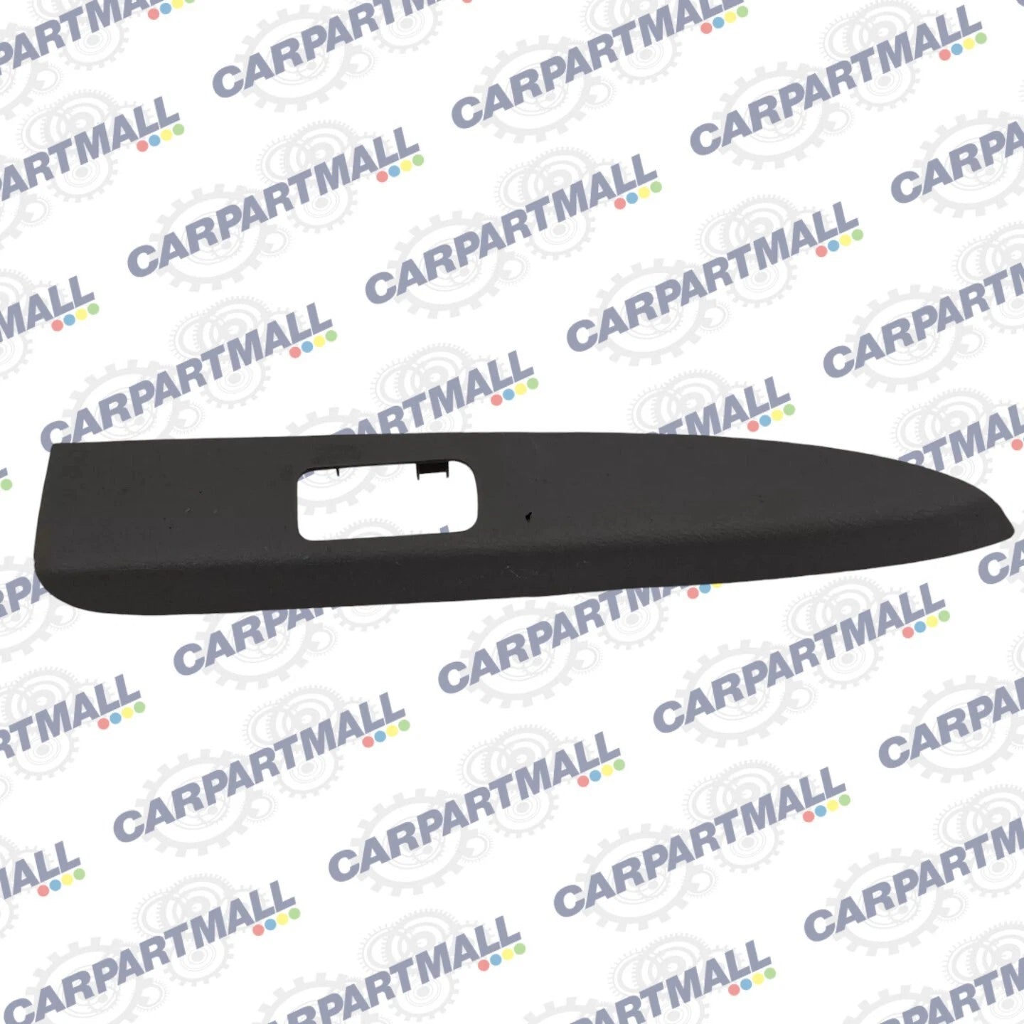 05-10 HONDA ODYSSEY REAR LEFT SIDE DOOR WINDOW SWITCH BEZEL 83790-SHJ-A010-M1
