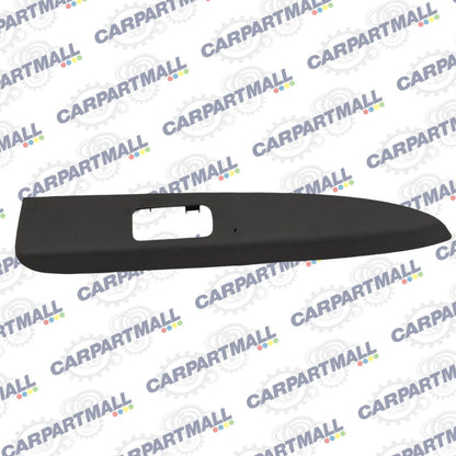 05-10 HONDA ODYSSEY REAR LEFT SIDE DOOR WINDOW SWITCH BEZEL 83790-SHJ-A010-M1