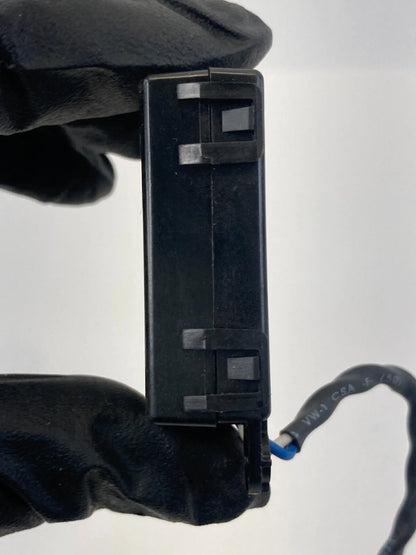 13-18 CHEVROLET MALIBU THEFT LOCKING DETERRENT IMMOBILIZER MODULE 1350428 OEM