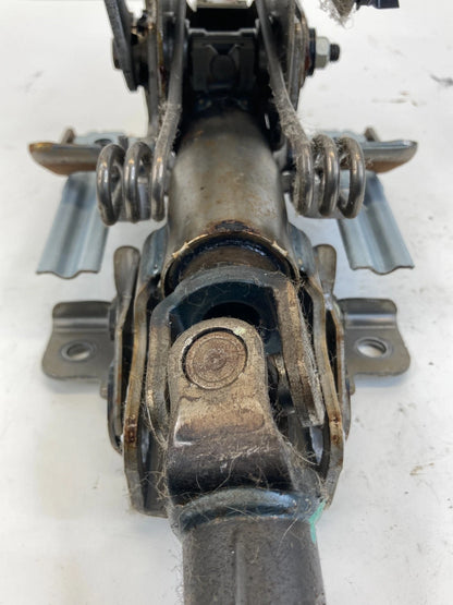 2009-2013 HONDA FIT HATCHBACK FWD ELECTRIC POWER STEERING COLUMN MOTOR OEM