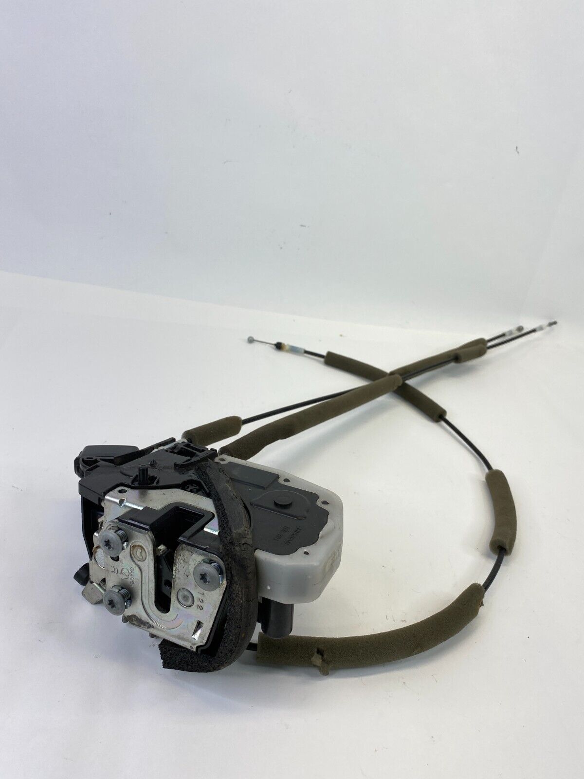 2007-2012 Nissan Altima Sedan Rear Right Side Door Lock Latch Actuator G13-15530