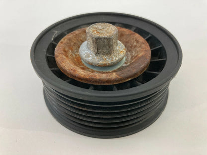 2006-2010 MAZDA5 MAZDA 5 2004-2013 MAZDA3 2.3L DRIVE BELT TENSIONER PULLEY OEM