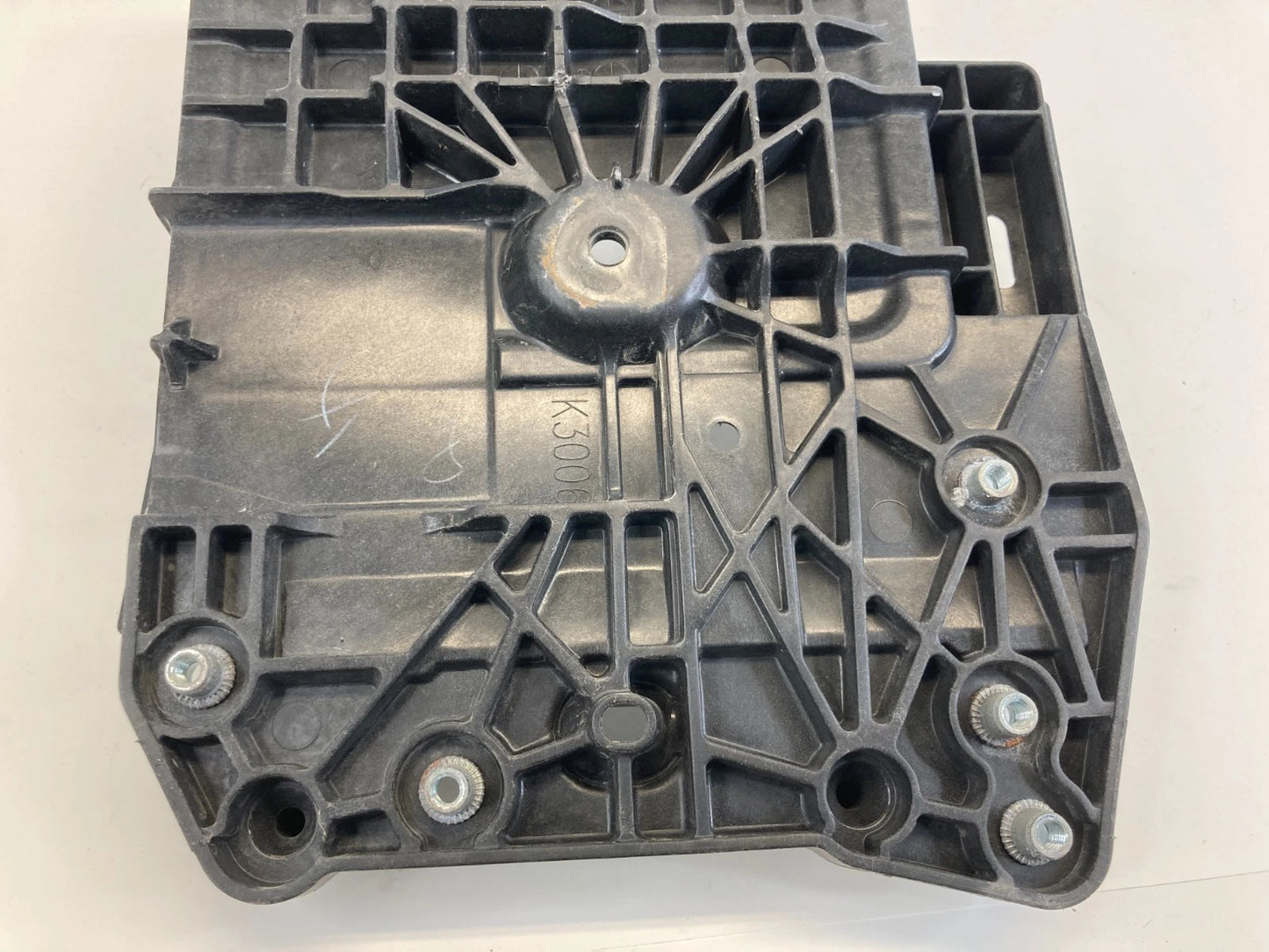 2014-2018 MAZDA3 MAZDA 3 BATTERY HOLDER TRAY BASE SUPPORT B454-56041 OEM