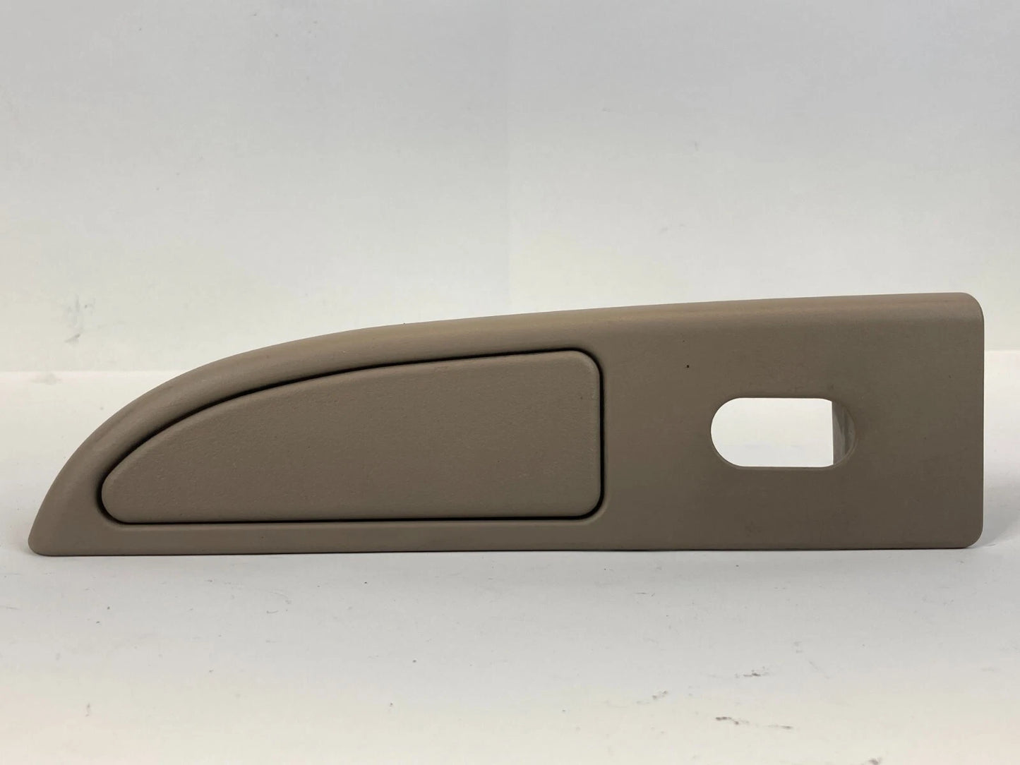 03 MERCURY GRAND MARQUIS REAR LEFT SIDE DOOR WINDOW SWITCH BEZEL 3W7T14B135EFW