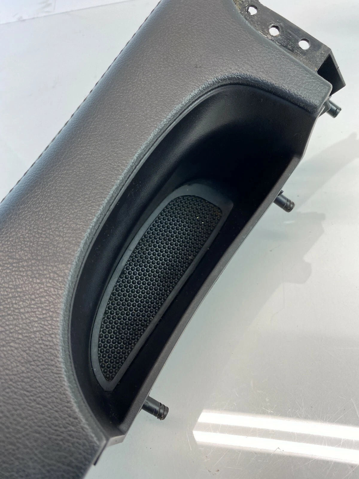 2002-2006 JAGUAR S-TYPE FRONT RIGHT SIDE DOOR ARMREST ARM REST PANEL TRIM OEM