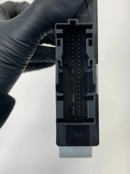 2011-2017 BMW X3 3.0L L6 COMFORT ACCESS COMPUTER CONTROL MODULE UNIT 61.35-9 241