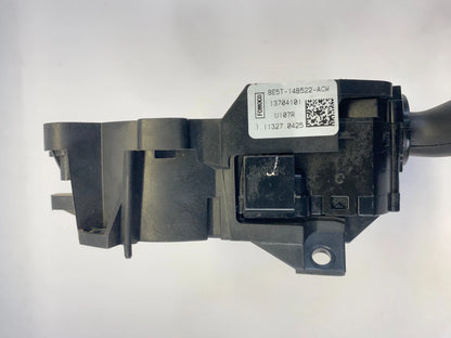 06-12 FORD FUSION WIPER & TURN SIGNAL CONTROL SWITCH W/ HOUSING BE5T-14B522-ACW