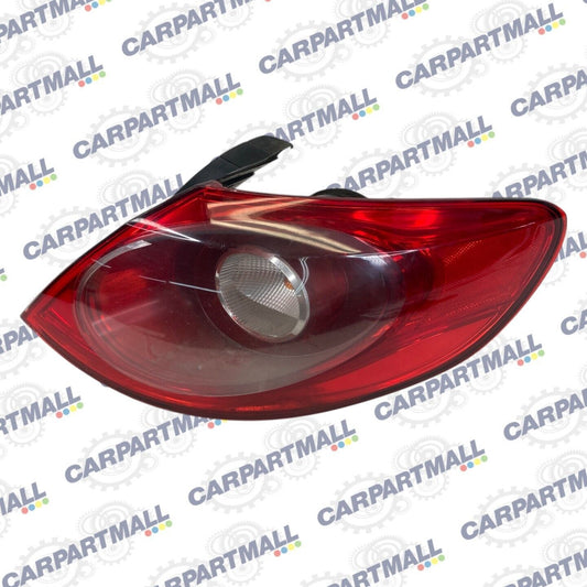 09-12 Volkswagen CC Right Side Quarter Panel Taillight Tail Light Lamp 27098002