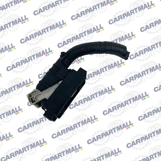 08-10 Honda Accord Sedan 2.4L AT FWD ABS Pump Anti Lock Brake Connector Plug OEM