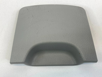2004 05 06 07 08 2009 KIA SPECTRA INTERIOR PANEL COVER TRIM BEZEL OEM
