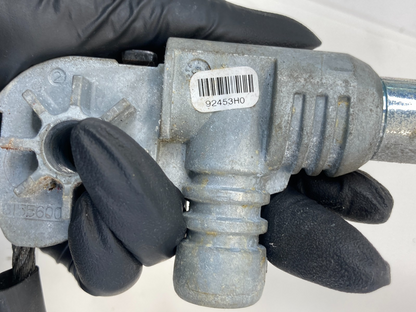 2009-2016 GMC Acadia Front Right Side Seat Belt Retractor Pretensioner 15903263