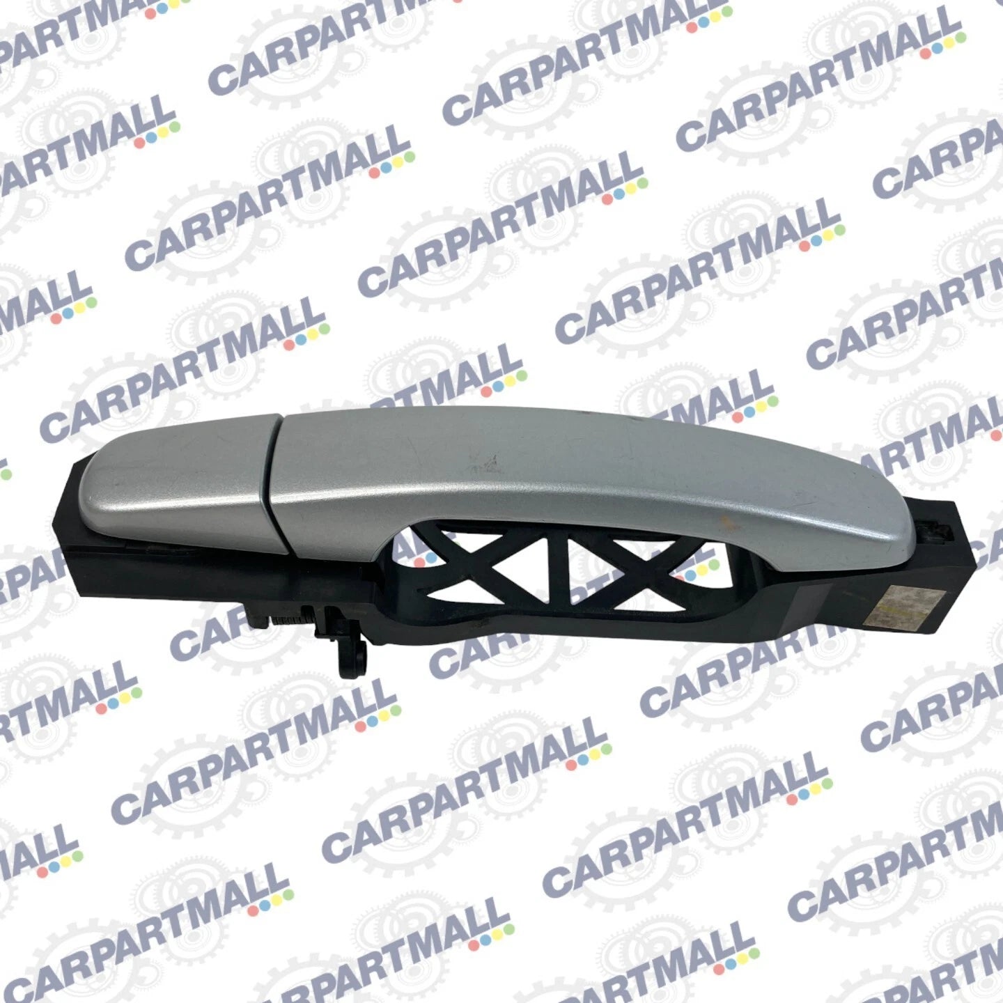 2008 09 10 11 2012 CHEVROLET MALIBU REAR LEFT SIDE OUTER EXTERIOR DOOR HANDLE