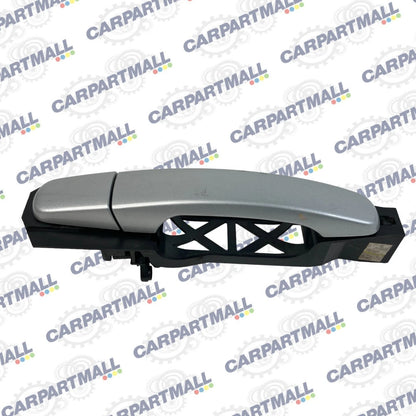 2008 09 10 11 2012 CHEVROLET MALIBU REAR LEFT SIDE OUTER EXTERIOR DOOR HANDLE
