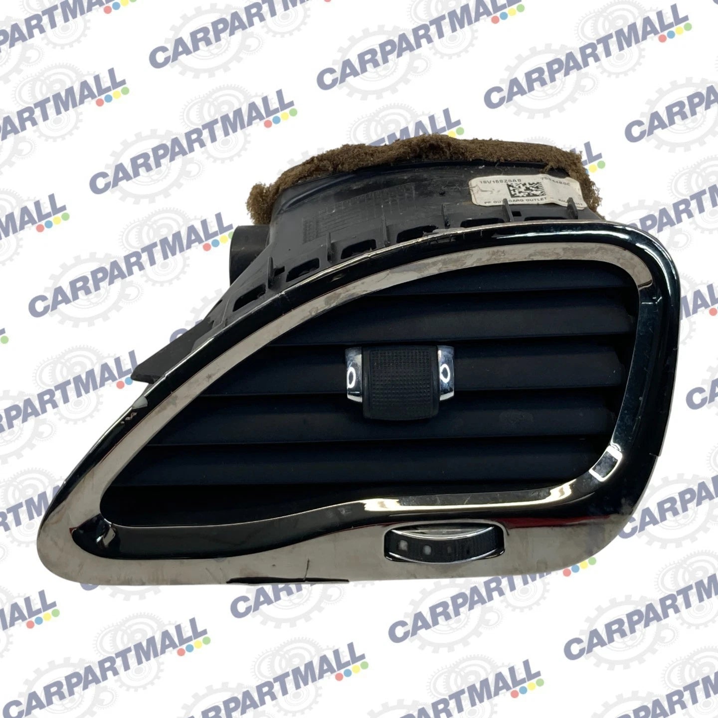 2013 14 15 2016 DODGE DART DASH RIGHT PASSENGER SIDE AIR VENT GRILL 1SV15TRMAA