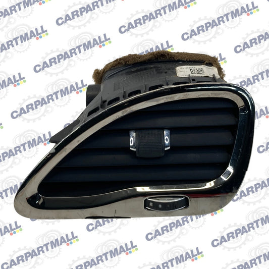 2013 14 15 2016 DODGE DART DASH RIGHT PASSENGER SIDE AIR VENT GRILL 1SV15TRMAA