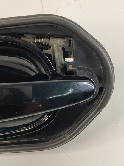 2006 2007 BMW 530xi Rear Right Back Side Exterior Door Handle 51217034544 OEM