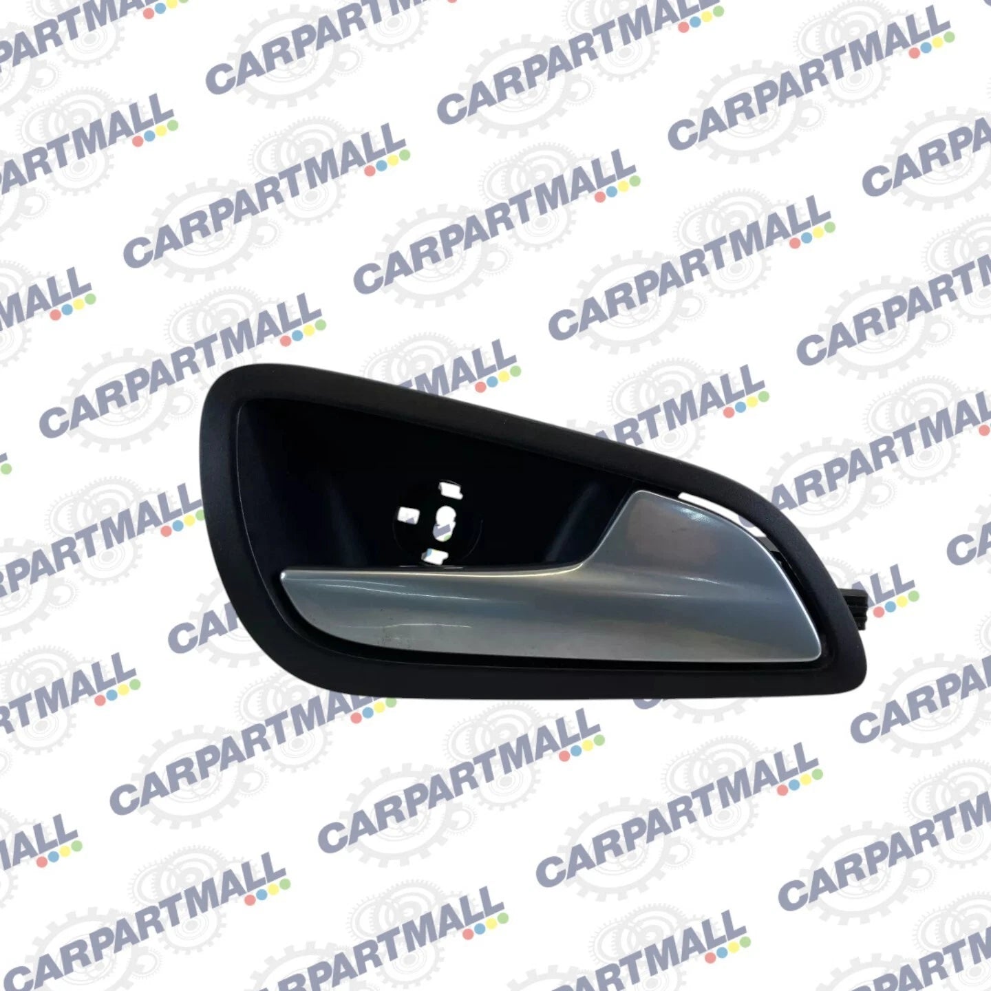 2012-2018 FORD FOCUS SEDAN FRONT RIGHT SIDE INNER DOOR HANDLE AM51-A22600-BDW