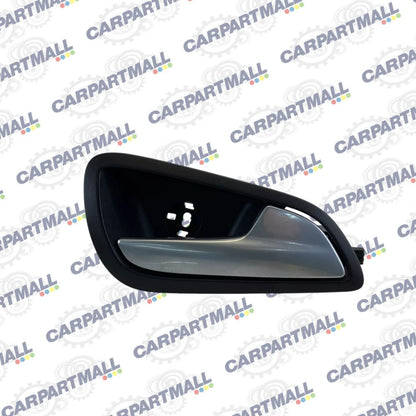 2012-2018 FORD FOCUS SEDAN FRONT RIGHT SIDE INNER DOOR HANDLE AM51-A22600-BDW