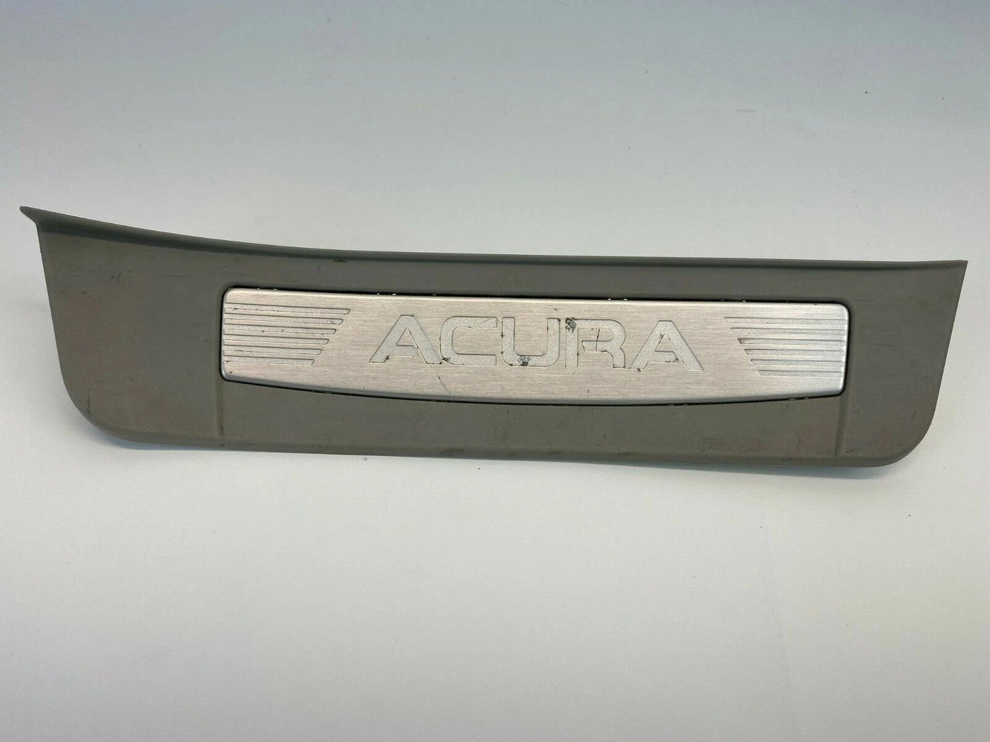 2009-2014 ACURA TL REAR RIGHT SILL STEP SCUFF COVER TRIM PANEL 84212-TK4A-A000