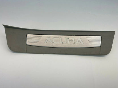 2009-2014 ACURA TL REAR RIGHT SILL STEP SCUFF COVER TRIM PANEL 84212-TK4A-A000