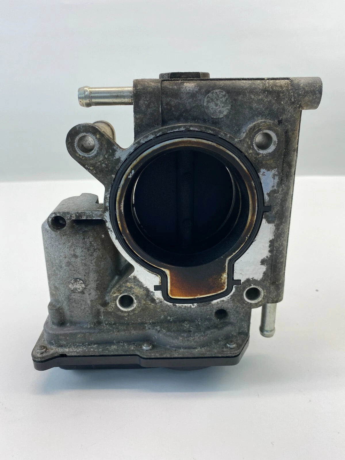 06-09 FORD FUSION MERCURY MILAN 2.3L THROTTLE BODY THROTTLE VALVE 6E5G9F991A OEM