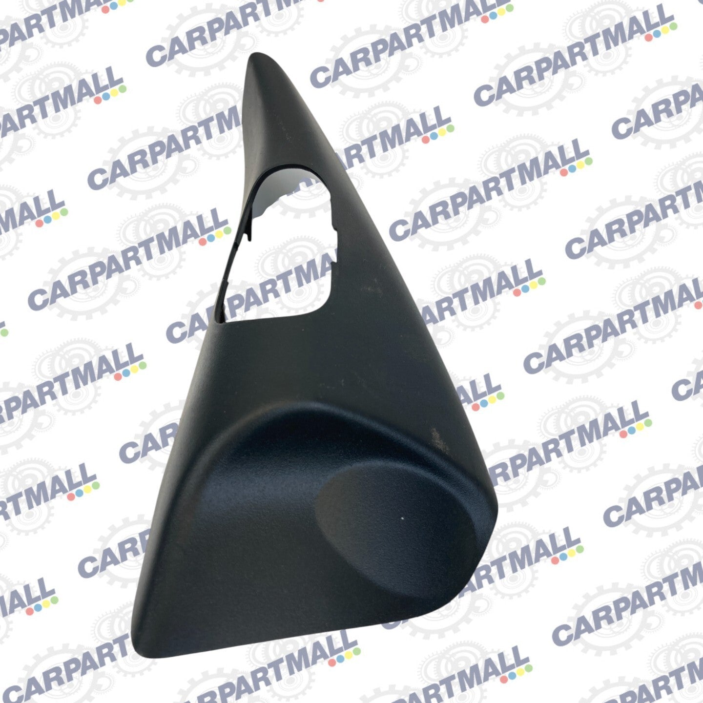 03-11 Saab 9-3 93 Sedan Front Left Driver Side Inner Door Corner Cover 12794342