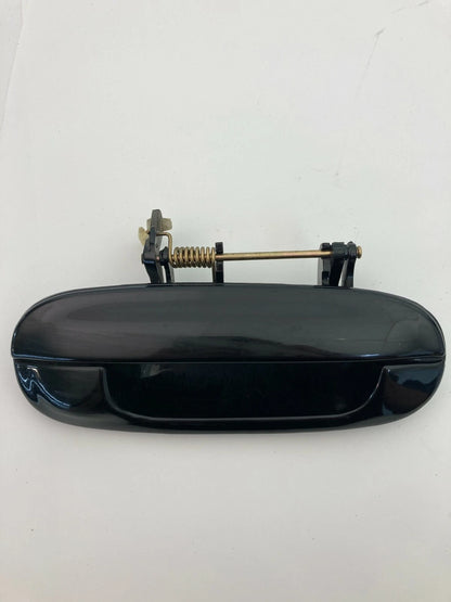 2004-05 BUICK RAINIER 02-09 TRAILBLAZER FRONT RIGHT SIDE EXTERIOR DOOR HANDLE