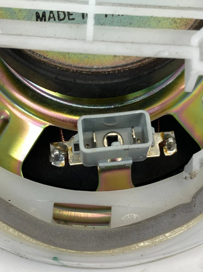 2000 2001 2002 2003 ACURA TL REAR RIGHT SIDE BACK DOOR AUDIO SPEAKER SOUND OEM