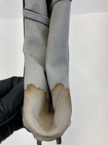 05 06 07 08 09 10 Pontiac G6 Emergency Parking Brake Handle Boot Cover OEM